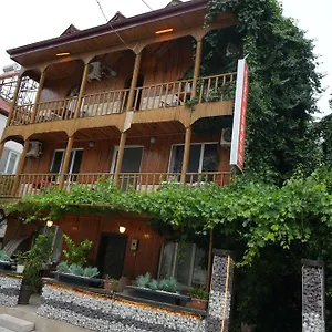 Отель Ozenturku, Памуккале